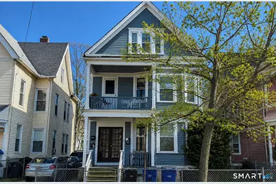 15 Carmel Street #3, New Haven, CT 06511 - Photo 1