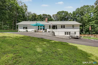 48 Mulberry Road, Woodbridge, CT 06525 - Photo 37