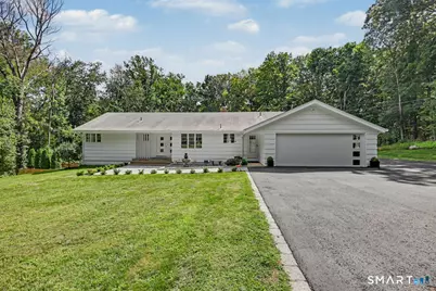 48 Mulberry Road, Woodbridge, CT 06525 - Photo 1