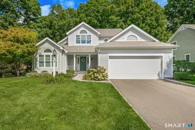 13 Wilton Hills #13, Wilton, CT 06897 - Photo 1