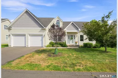 4 Charles Court #4, Suffield, CT 06078 - Photo 1