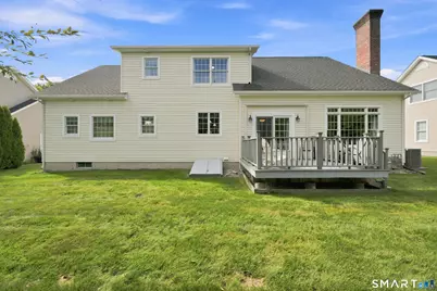 4 Charles Court #4, Suffield, CT 06078 - Photo 35