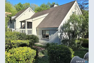 2 Heritage Village #B, Southbury, CT 06488 - Photo 1