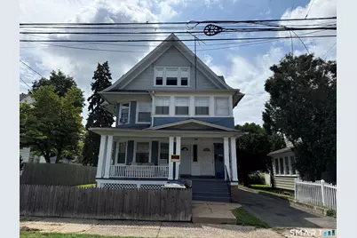 119 Rocton Avenue, Bridgeport, CT 06606 - Photo 1