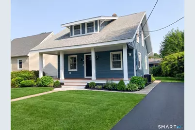 48 Hobson Avenue, Bristol, CT 06010 - Photo 1