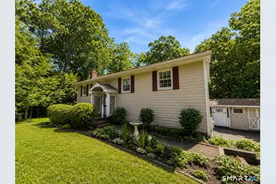 253 Great Plain Road, Danbury, CT 06811 - Photo 1