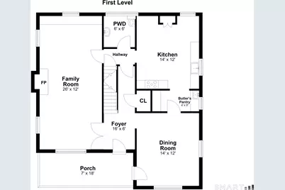 36 Brooklawn Parkway, Fairfield, CT 06825 - Photo 37