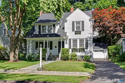 36 Brooklawn Parkway, Fairfield, CT 06825 - Photo 1