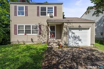 19 Kent Court, Middletown, CT 06457 - Photo 1