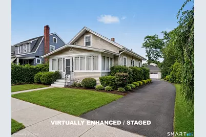 28 Houston Terrace, Stamford, CT 06902 - Photo 1