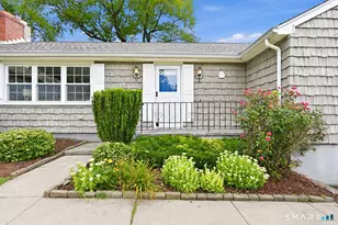 100 Crofton St, New Haven, CT 06513 - Photo 3