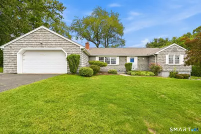 100 Crofton Street, New Haven, CT 06513 - Photo 1