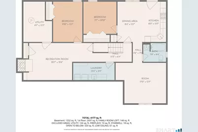 100 Crofton Street, New Haven, CT 06513 - Photo 33