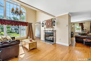 36 Shadows End Ln, Milford, CT 06460 - Photo 11