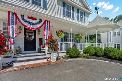 36 Shadows End Lane, Milford, CT 06460 - Photo 3