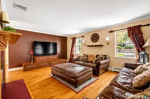 36 Shadows End Ln, Milford, CT 06460 - Photo 13