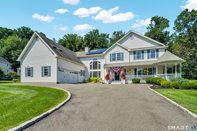 36 Shadows End Lane, Milford, CT 06460 - Photo 1