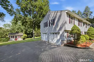 80 Gideon Ln, Glastonbury, CT 06033 - Photo 3