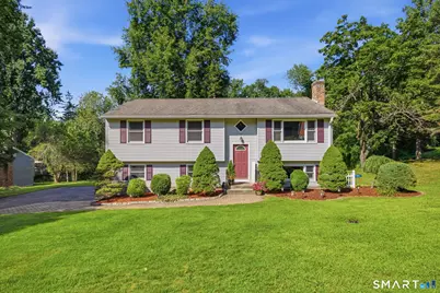 80 Gideon Lane, Glastonbury, CT 06033 - Photo 1