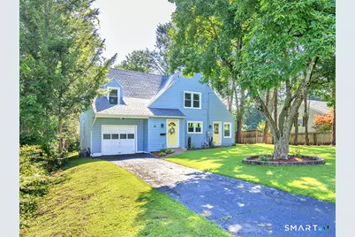 25 Prospect Street, Portland, CT 06480 - Photo 3