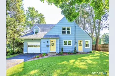 25 Prospect Street, Portland, CT 06480 - Photo 1