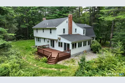 221 Old Farms Road, Simsbury, CT 06070 - Photo 3