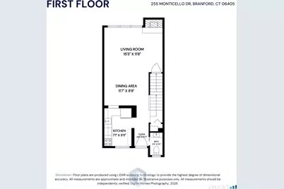 255 Monticello Drive #255, Branford, CT 06405 - Photo 23