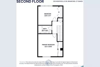 255 Monticello Drive #255, Branford, CT 06405 - Photo 25