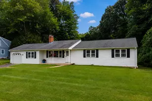 161 Hamilton Dr, Manchester, CT 06042 - Photo 1