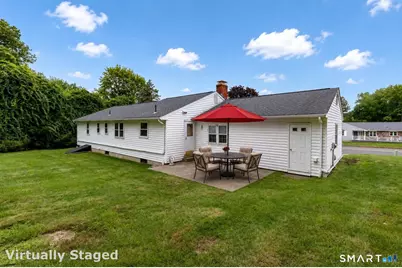 161 Hamilton Drive, Manchester, CT 06042 - Photo 5