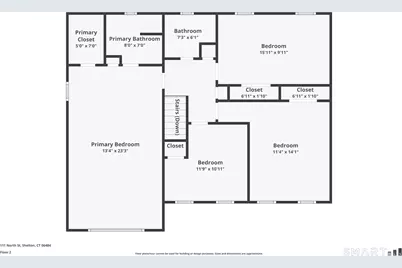 111 North Street, Shelton, CT 06484 - Photo 39
