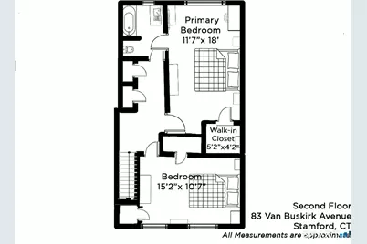 83 Van Buskirk Avenue #83, Stamford, CT 06902 - Photo 21
