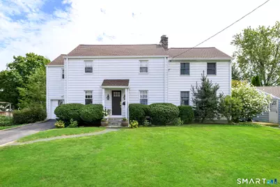136 Alton Road, Stamford, CT 06906 - Photo 1