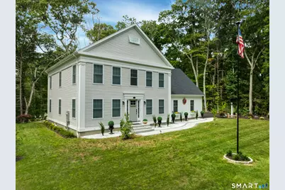 151 Alger Road, East Haddam, CT 06423 - Photo 3