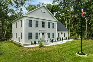 151 Alger Rd, East Haddam, CT 06423 - Photo 3