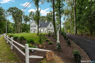 151 Alger Road, East Haddam, CT 06423 - Photo 1