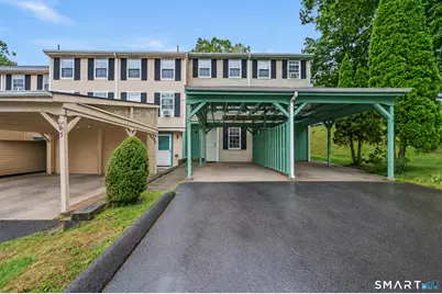 3 Rising Trail Court #3, Middletown, CT 06457 - Photo 1