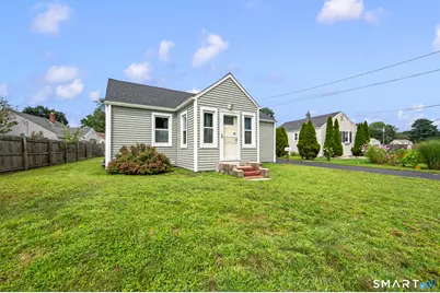 80 Suffolk Drive, East Hartford, CT 06118 - Photo 1