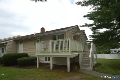 470 Danbury Road #7, New Milford, CT 06776 - Photo 3
