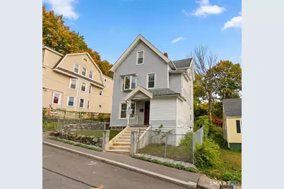 8 Marley Place #1st Floor, Waterbury, CT 06705 - Photo 1