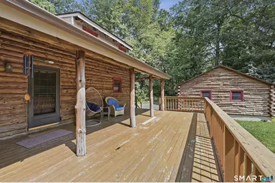 391 Old Post Road, Tolland, CT 06084 - Photo 5