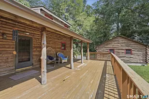 391 Old Post Rd, Tolland, CT 06084 - Photo 5