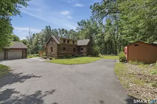391 Old Post Rd, Tolland, CT 06084 - Photo 1