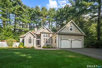 285 Southford Road, Middlebury, CT 06762 - Photo 1