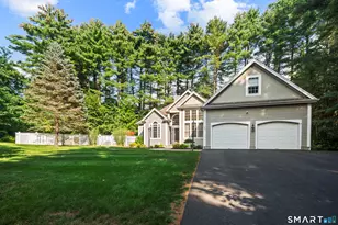 285 Southford Rd, Middlebury, CT 06762 - Photo 1