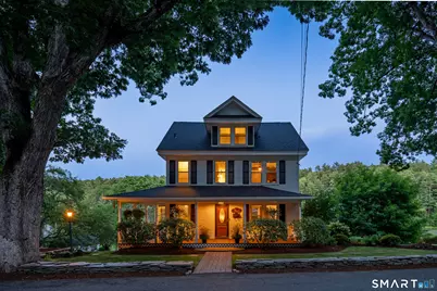 66 Willington Avenue, Stafford, CT 06076 - Photo 1