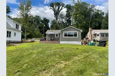 60 Ashford Lake Drive, Ashford, CT 06278 - Photo 1