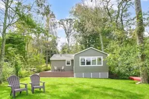 60 Ashford Lake Dr, Ashford, CT 06278 - Photo 1