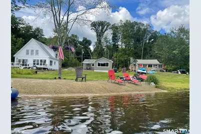 60 Ashford Lake Drive, Ashford, CT 06278 - Photo 9