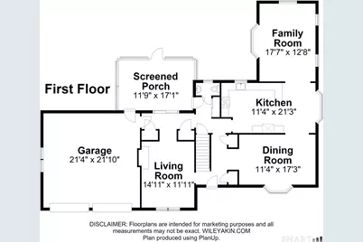 85 Galaxy Drive, Manchester, CT 06040 - Photo 17